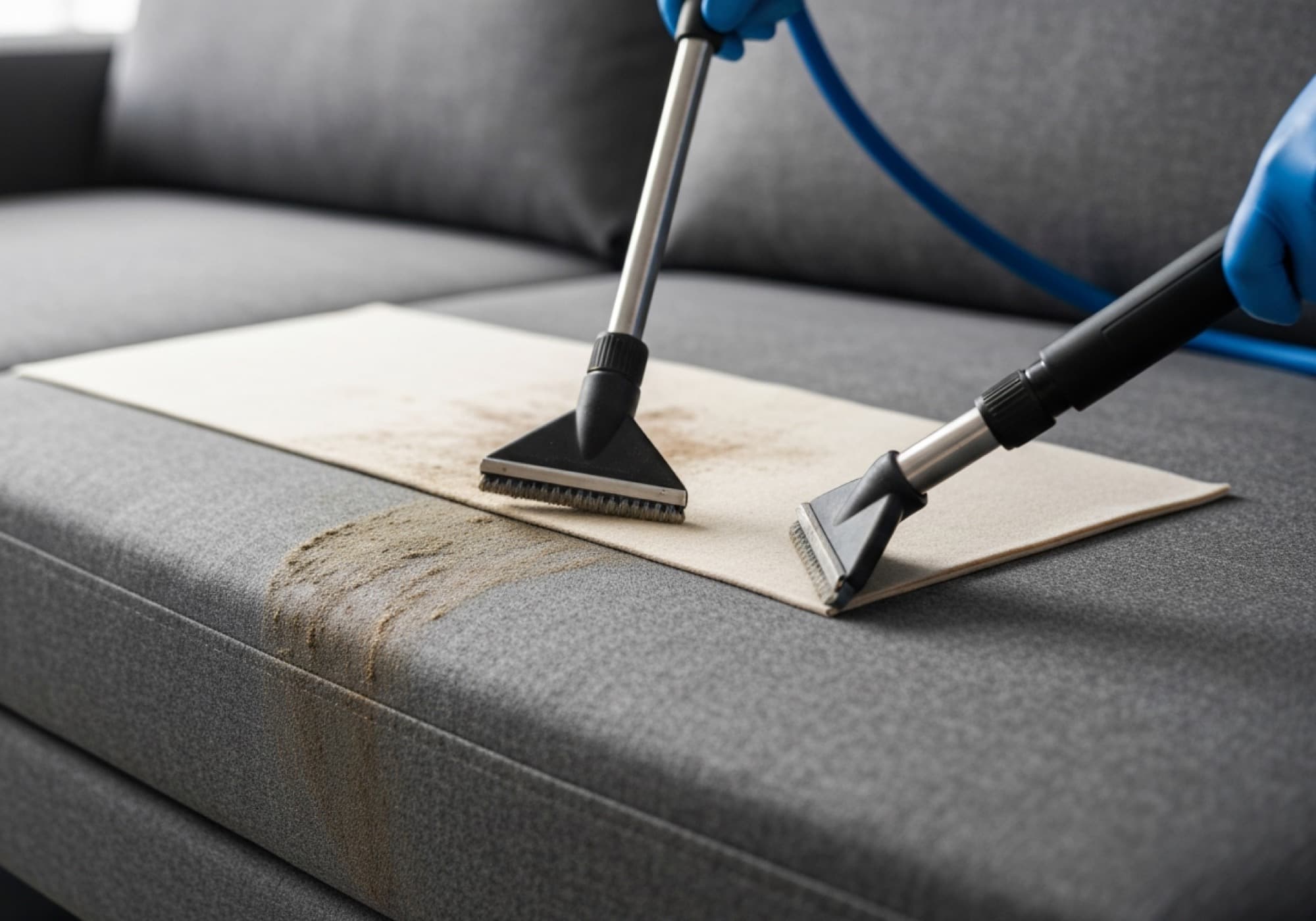 Upholstery & Furniture Restoration
